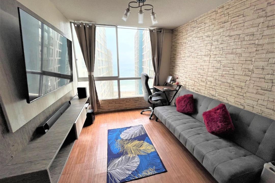 Photo of Livingroom in La Perla