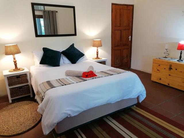 Photo of Bedroom in Sodwana Bay