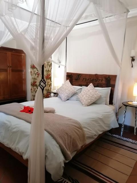 Photo of Bedroom in Sodwana Bay