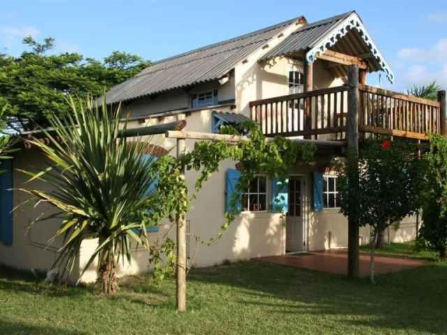 Photo of Buildings in Sodwana Bay