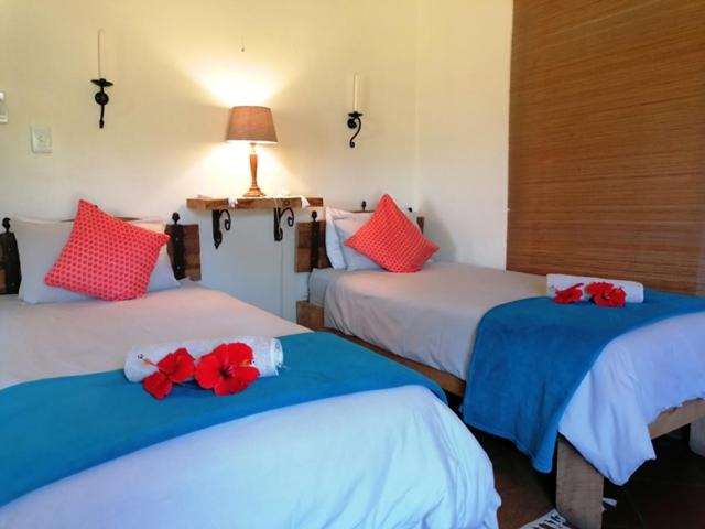 Photo of Bedroom in Sodwana Bay