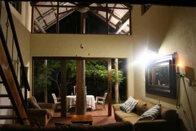 Photo of Livingroom in Sodwana Bay