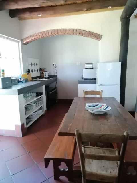 Photo of Kitchen in Sodwana Bay