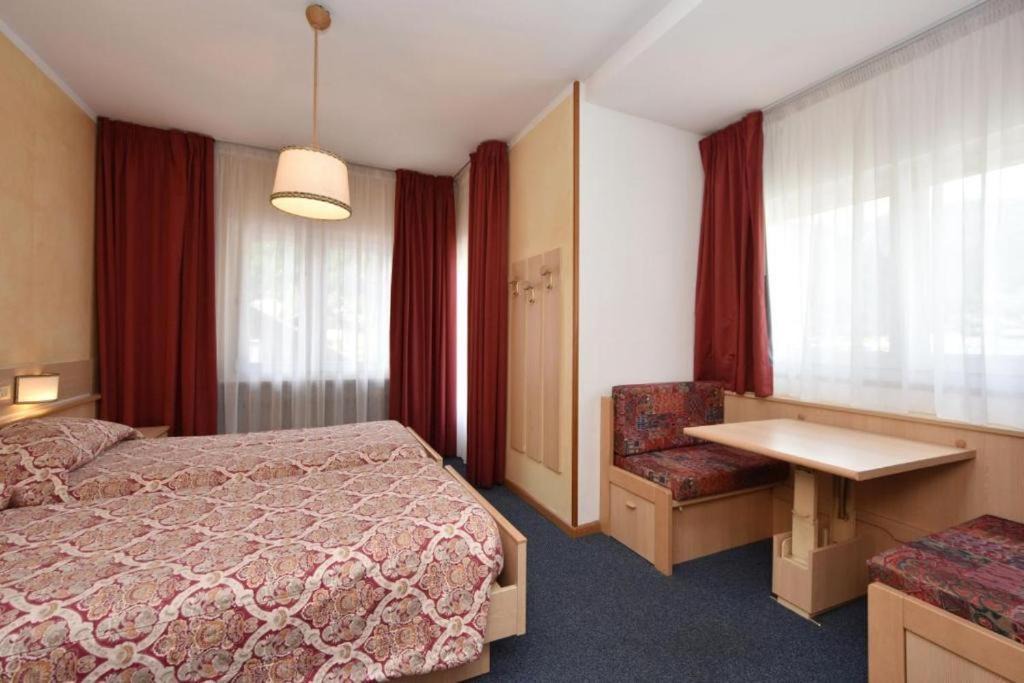 Photo of Bedroom in Predazzo