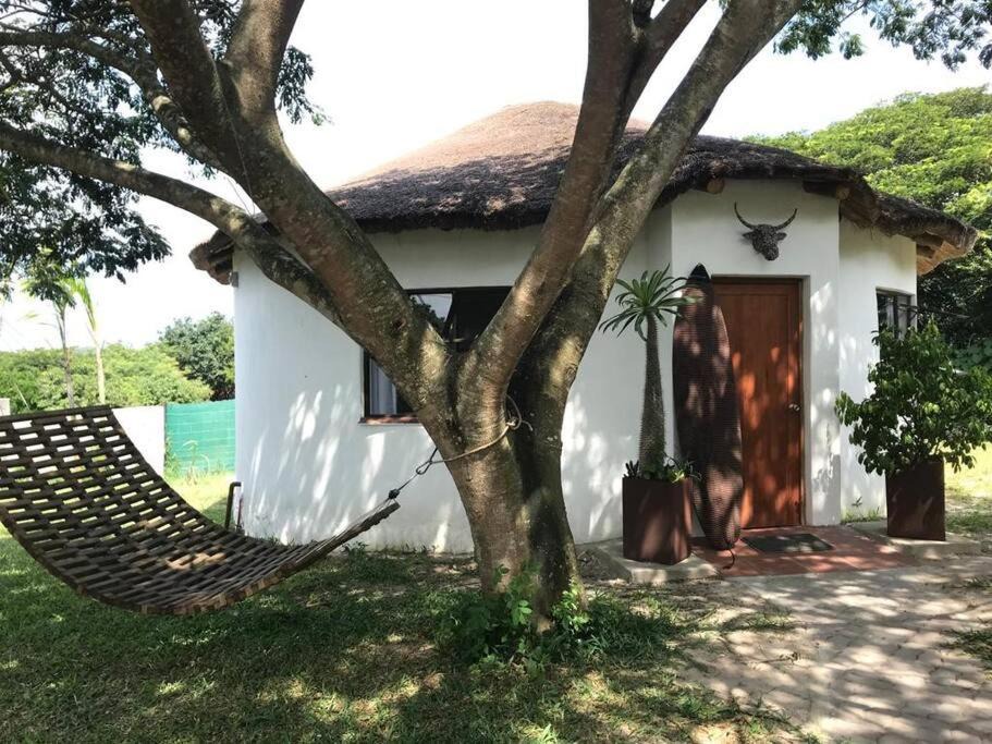 Photo of Buildings in Sodwana Bay
