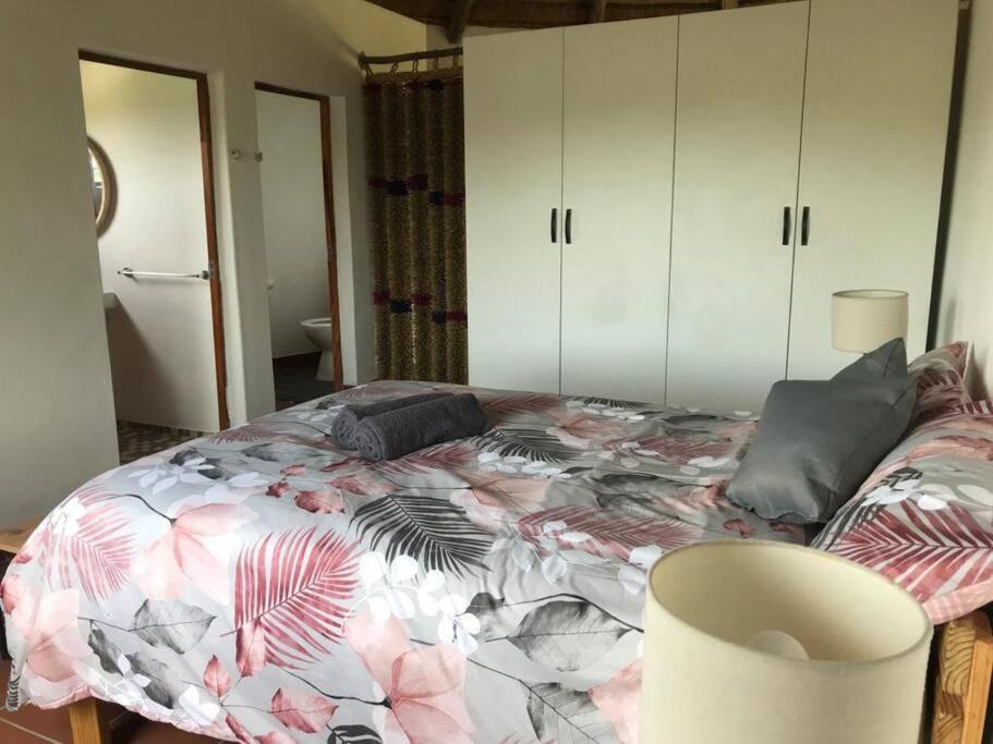 Photo of Bedroom in Sodwana Bay