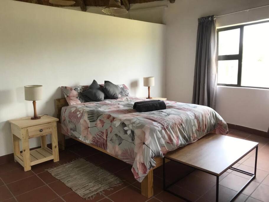 Photo of Bedroom in Sodwana Bay