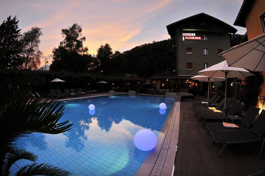 Photo of Outdoor in Levico Terme