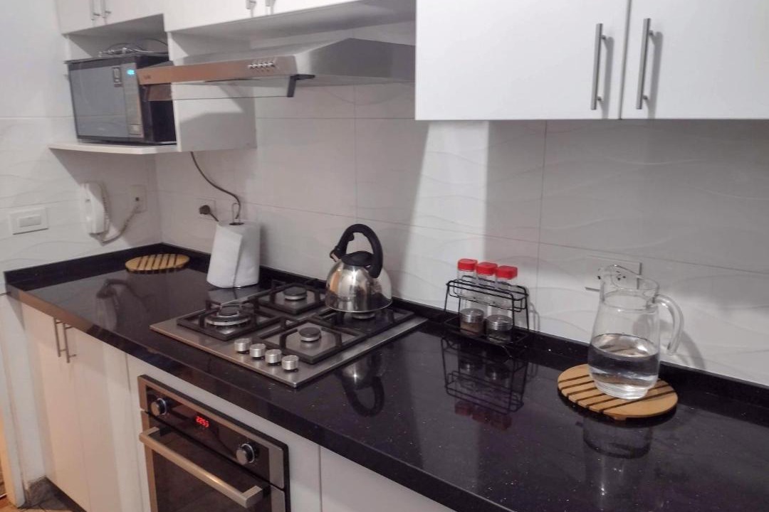 Photo of Kitchen in Esquivel