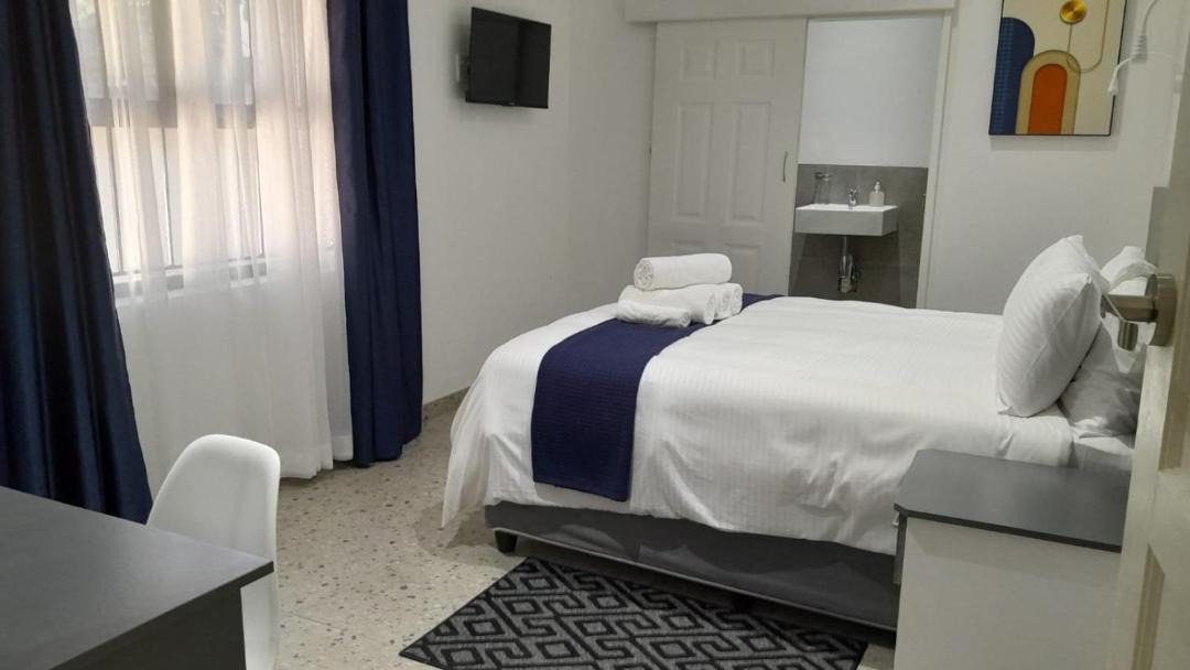 Photo of Bedroom in Port Edward