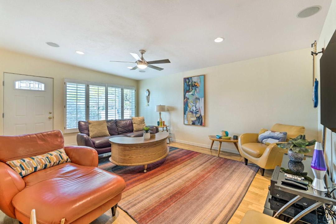 Photo of Livingroom in Southwest Village