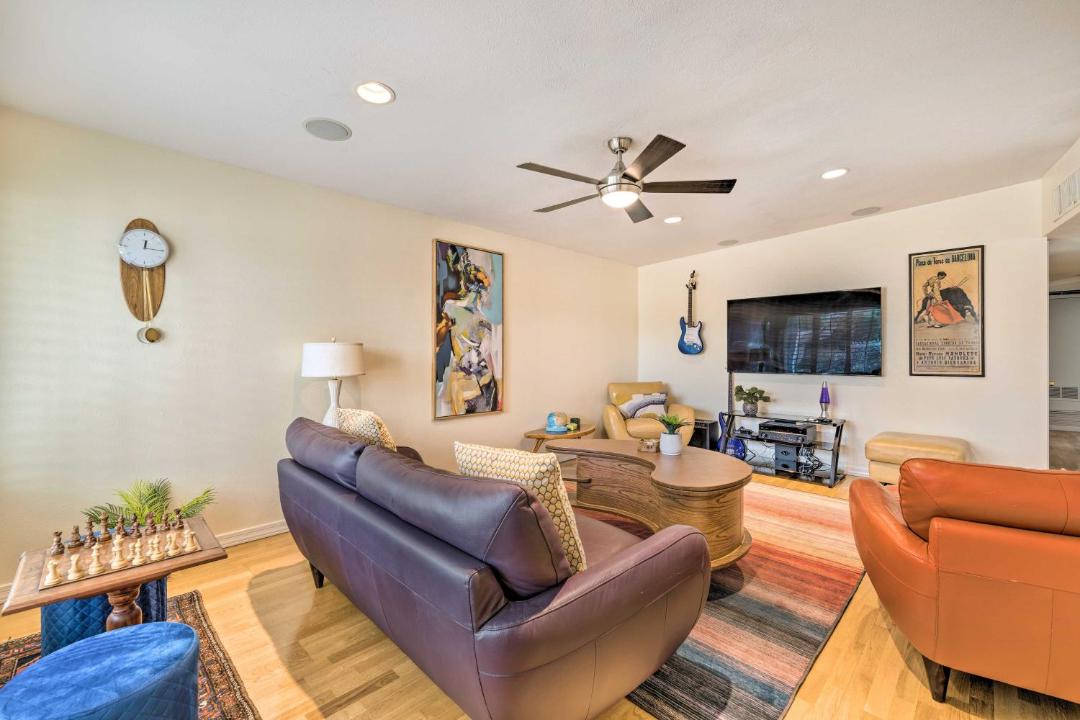 Photo of Livingroom in Southwest Village