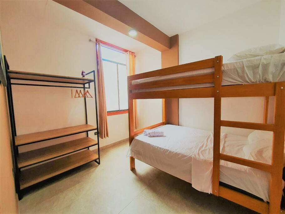 Photo of Bedroom in Tarapoto
