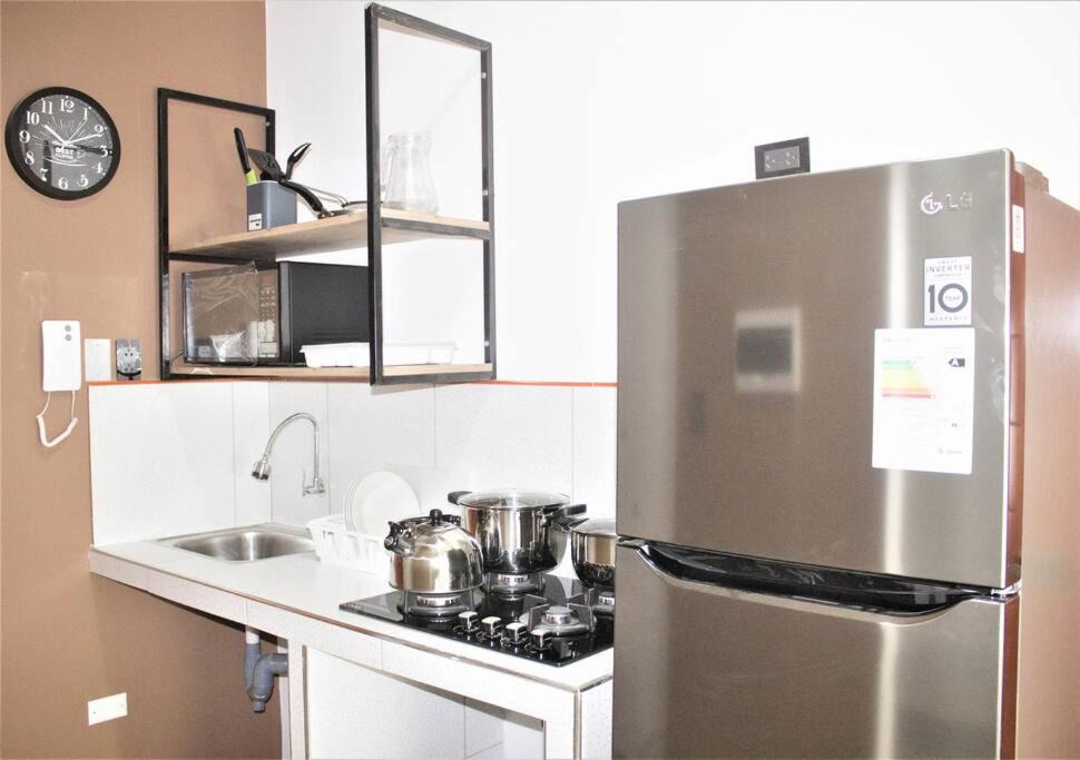 Photo of Kitchen in Tarapoto