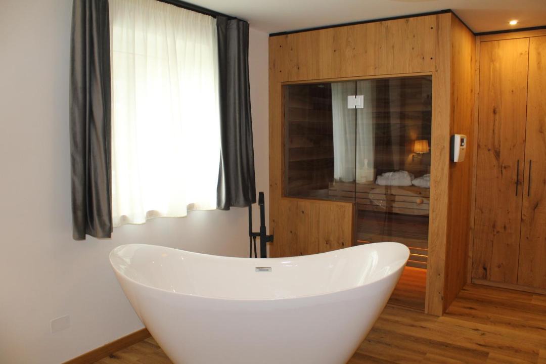 Photo of Bathroom in Bedollo
