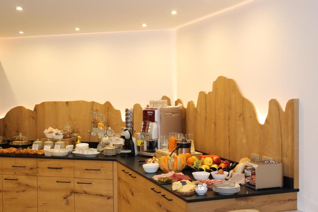 Photo of Kitchen in Bedollo