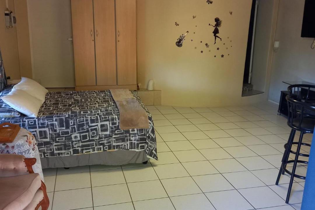 Photo of Bedroom in Mtunzini