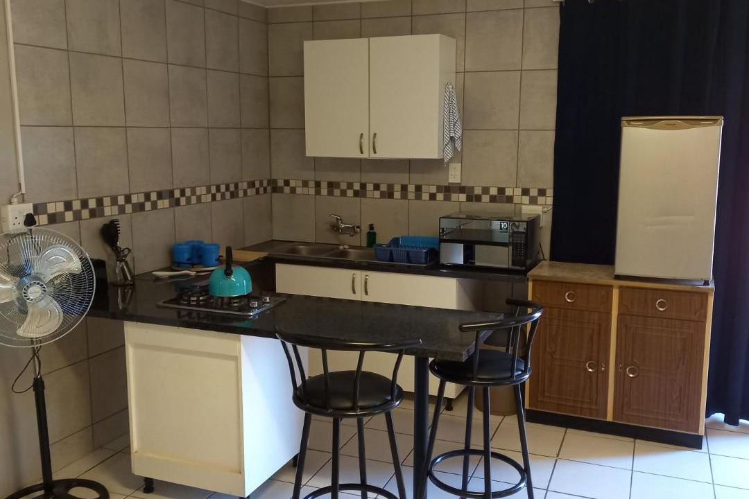Photo of Kitchen in Mtunzini