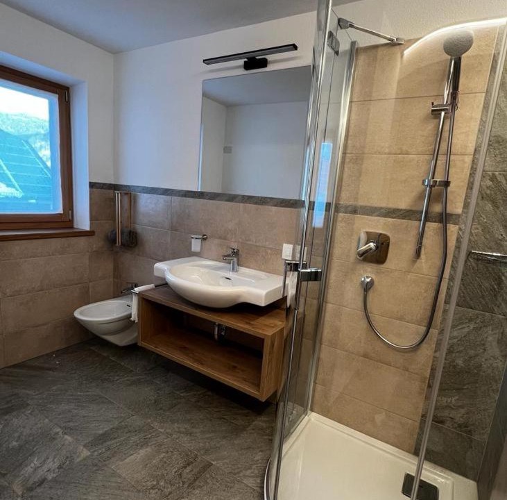 Photo of Bathroom in San Martino in Badia