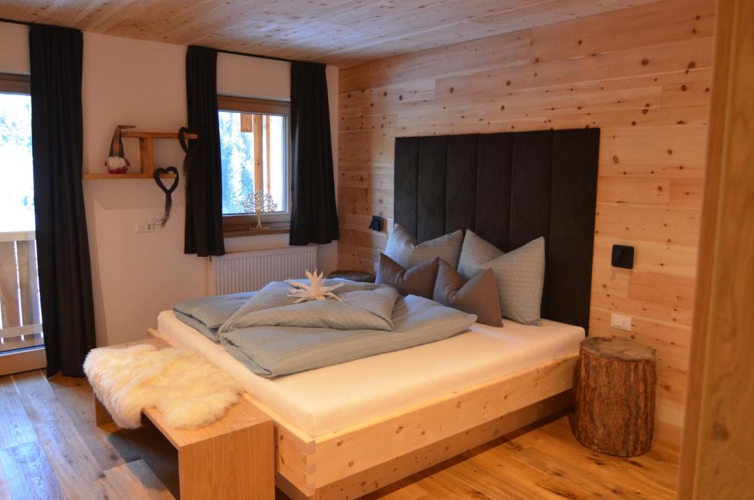 Photo of Bedroom in San Martino in Badia