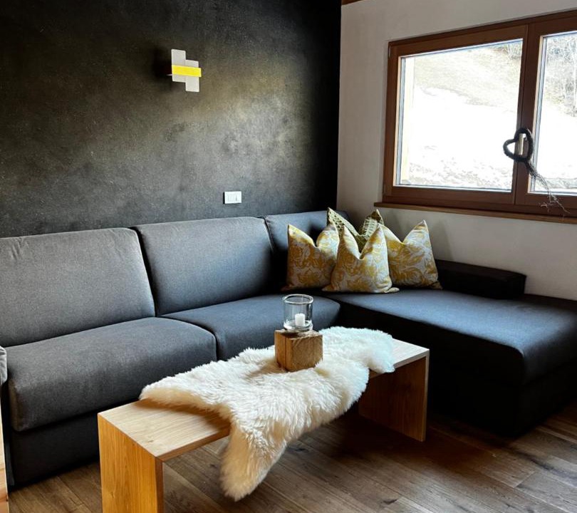 Photo of Livingroom in San Martino in Badia