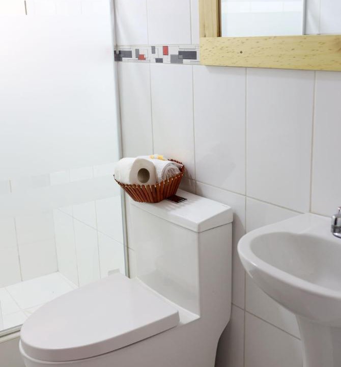 Photo of Bathroom in Chivay