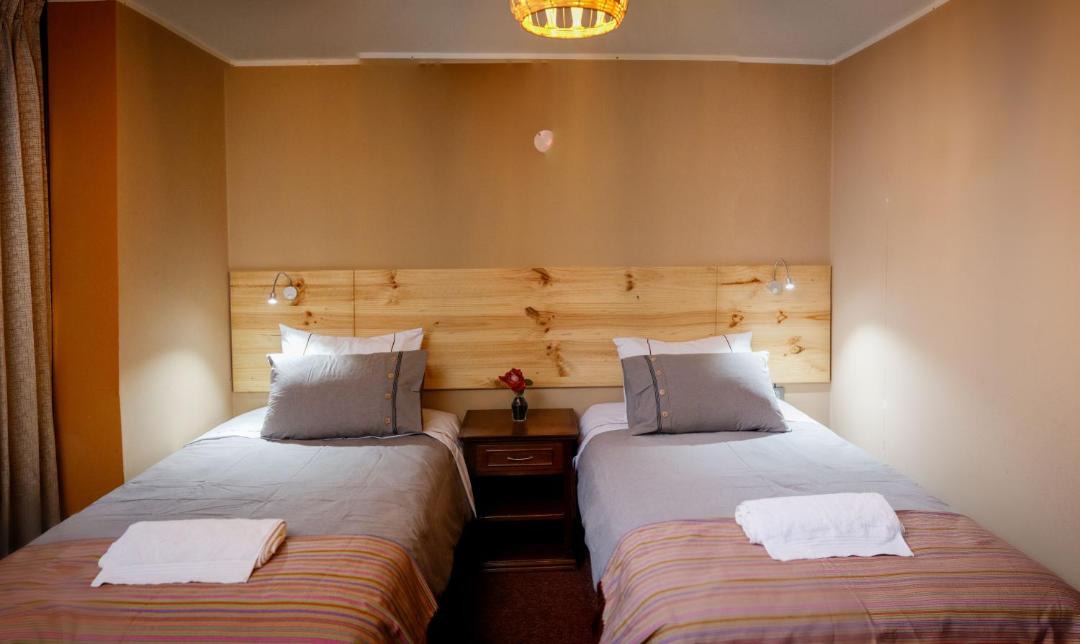 Photo of Bedroom in Chivay