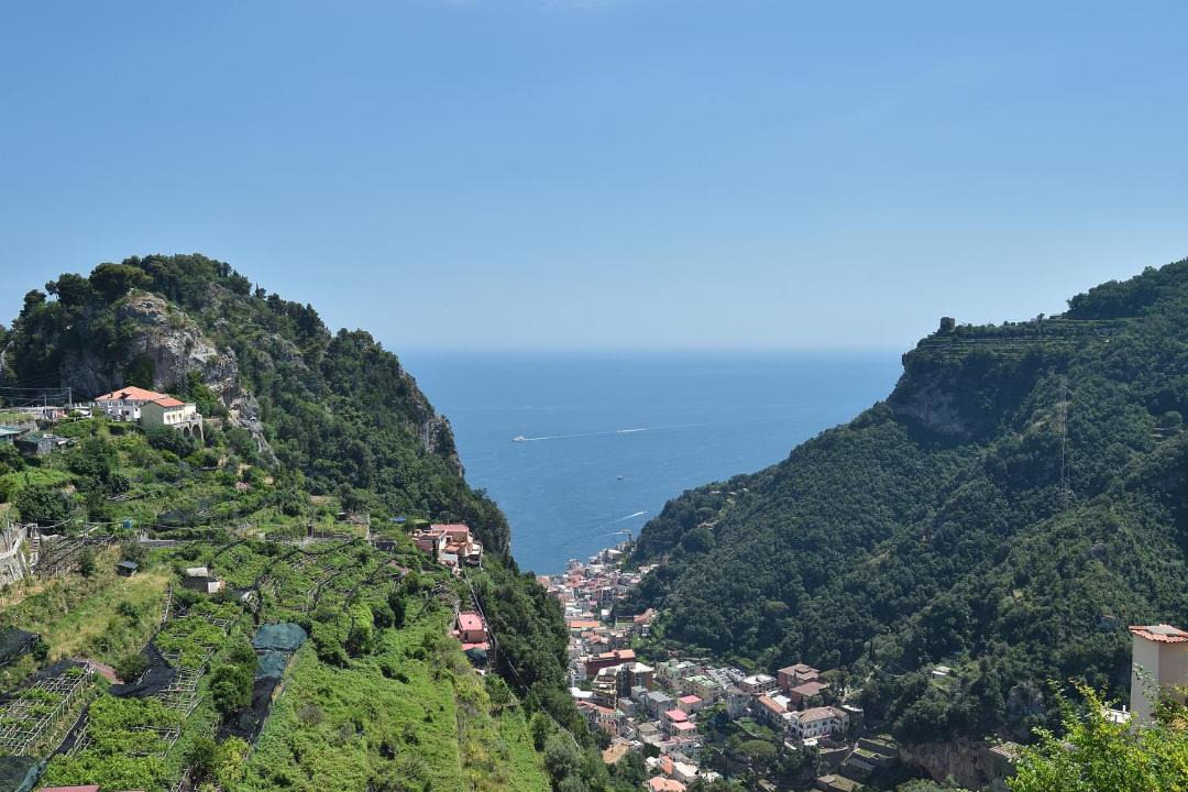 Photo of Outdoor in Pontone