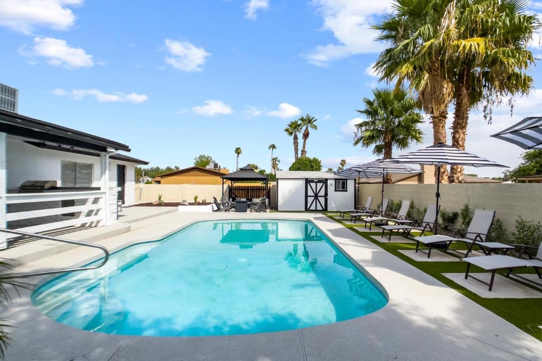 Photo of Outdoor in La Paz At Desert Springs