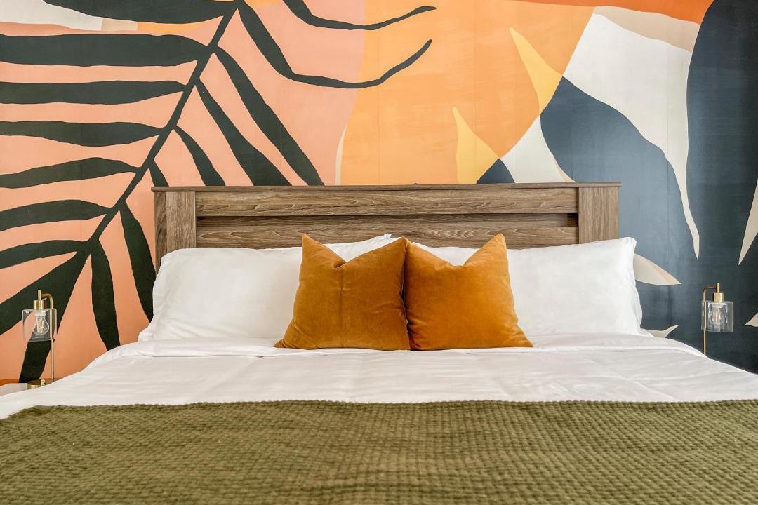Photo of Bedroom in La Paz At Desert Springs