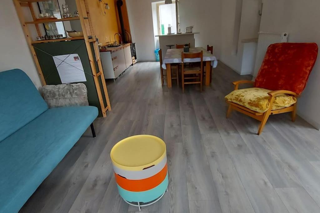 Photo of Livingroom in Lisignago