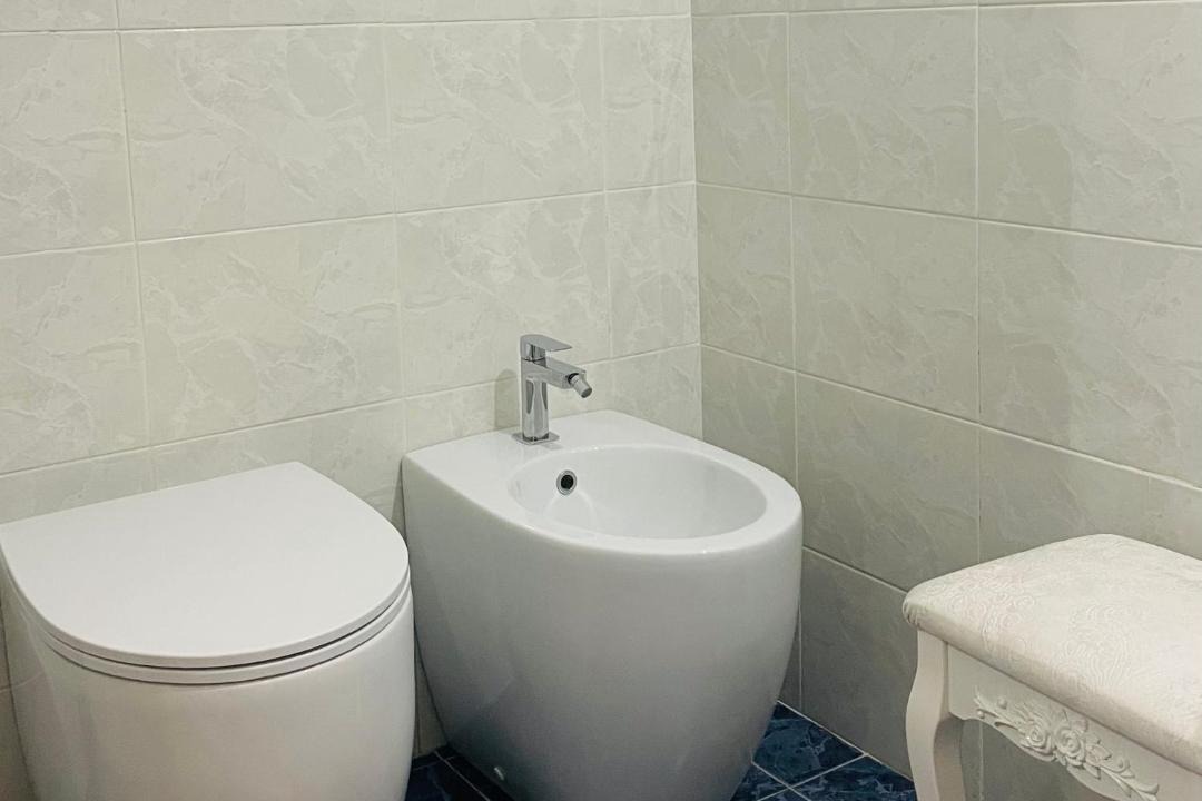 Photo of Bathroom in Cinque Terre