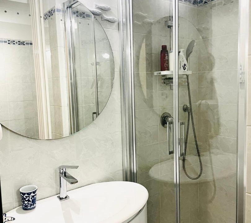 Photo of Bathroom in Cinque Terre