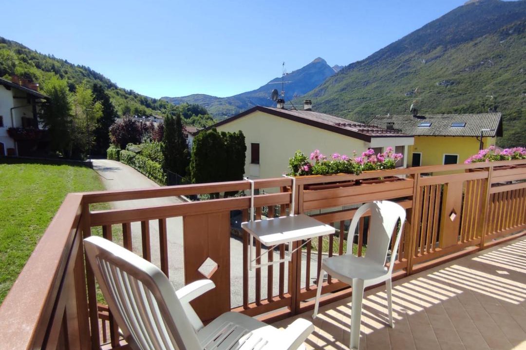 Photo of Patio Balcony in Spormaggiore