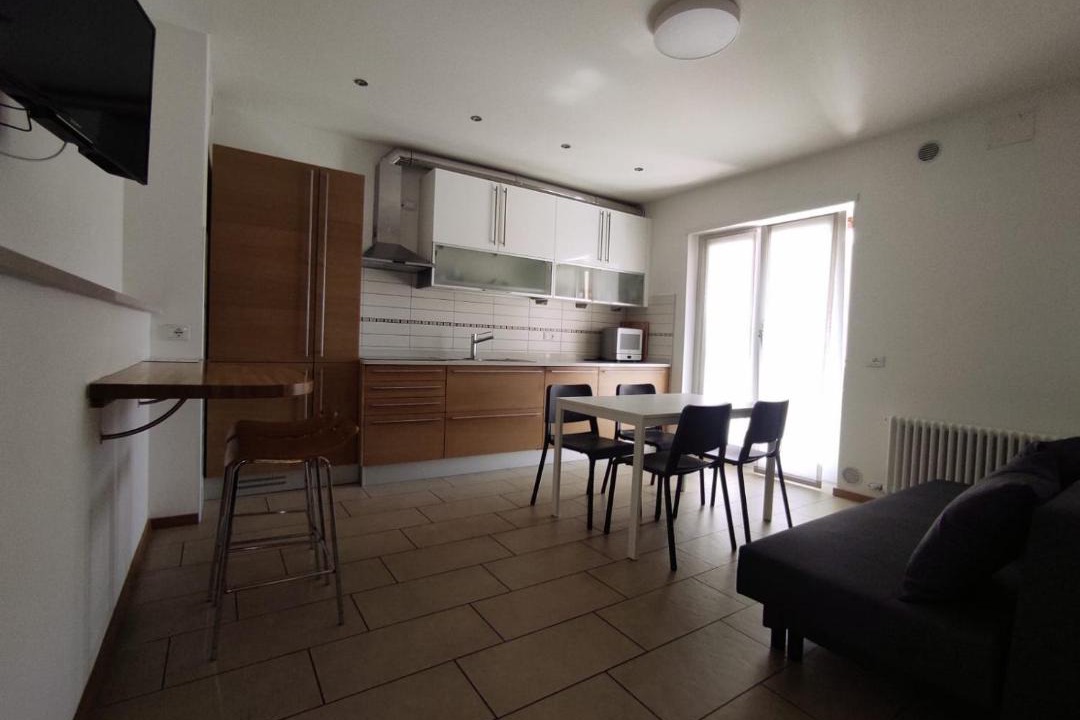 Photo of Livingroom in Spormaggiore