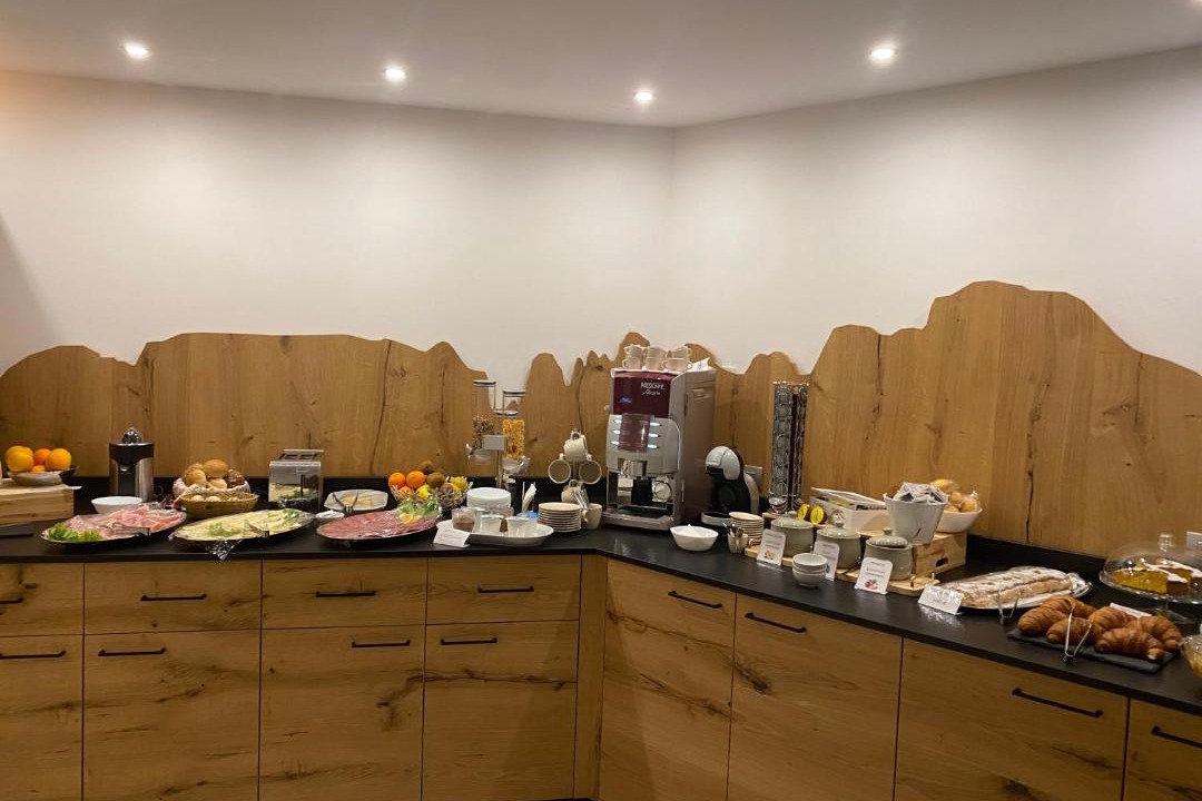 Photo of Kitchen in Bedollo