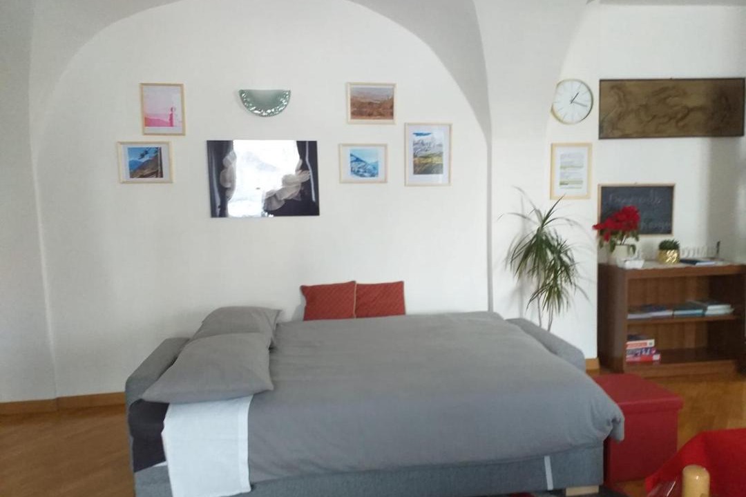 Photo of Livingroom in Cimone