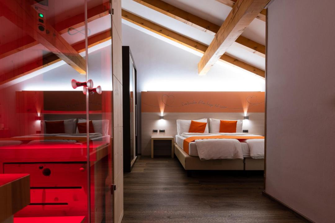 Photo of Bedroom in Tiarno di Sopra