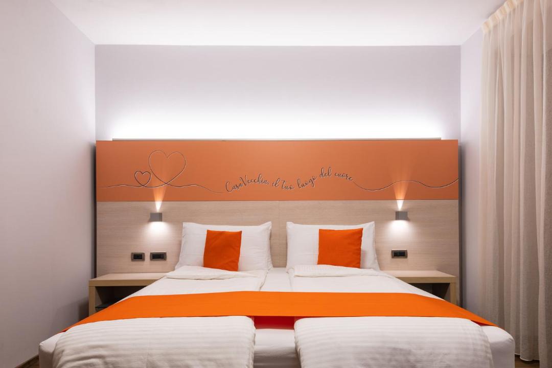 Photo of Bedroom in Tiarno di Sopra