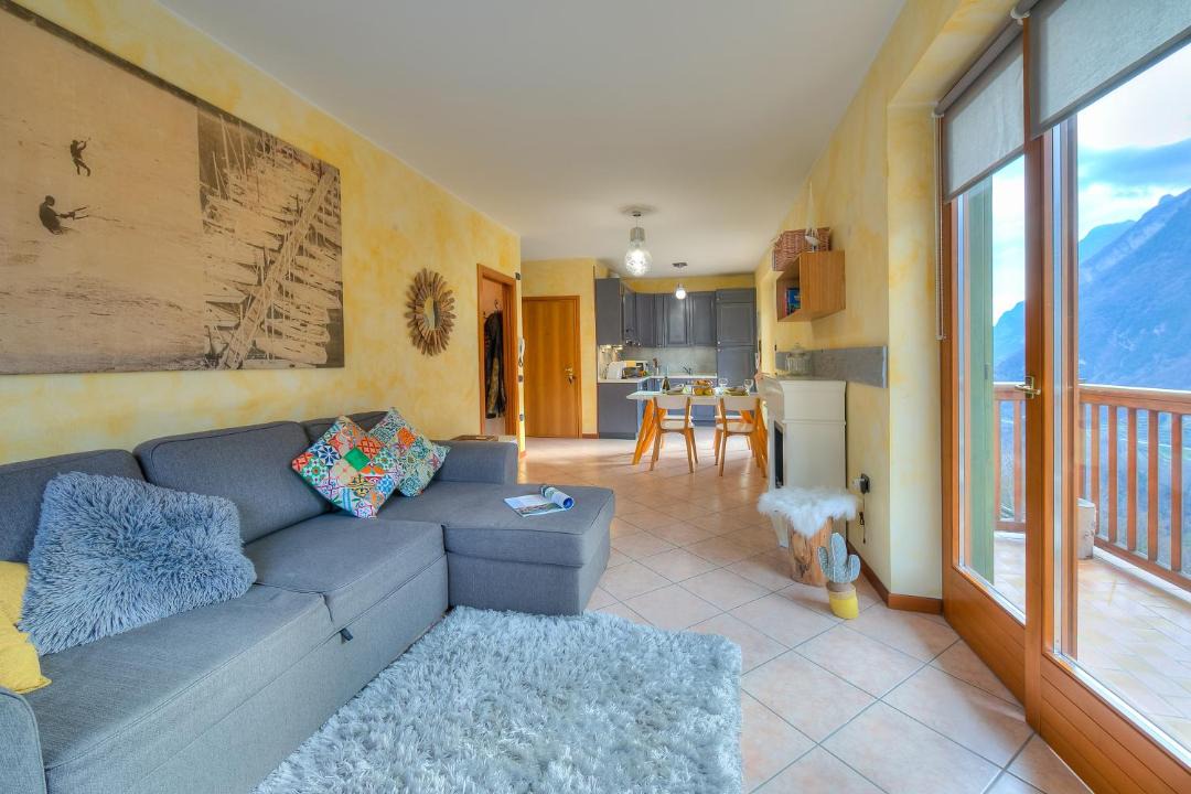 Photo of Livingroom in Canale di Tenno