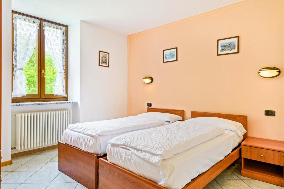 Photo of Bedroom in Locca