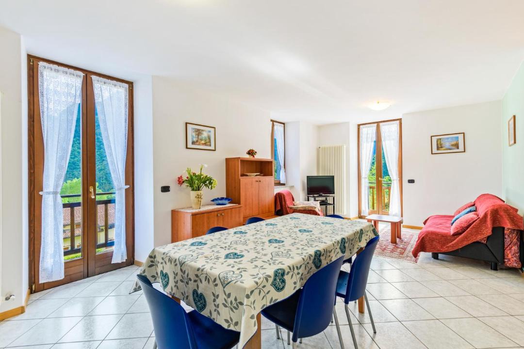Photo of Bedroom in Locca