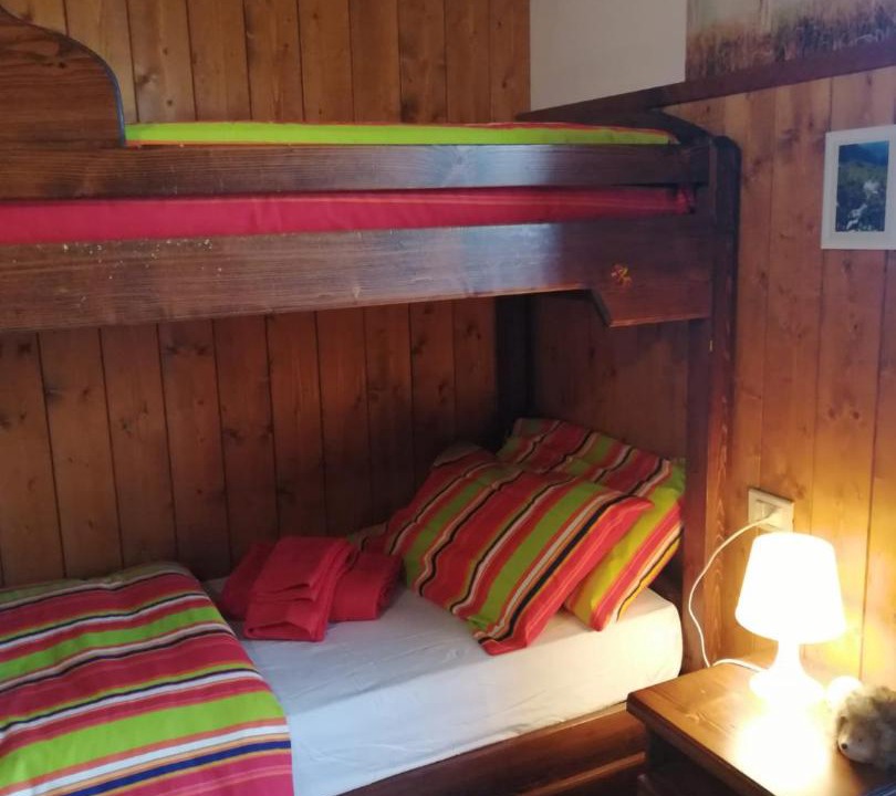 Photo of Bedroom in Massimeno