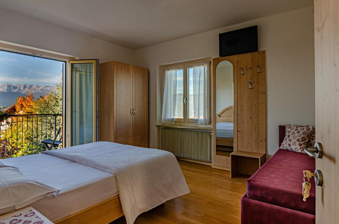 Photo of Bedroom in Smarano