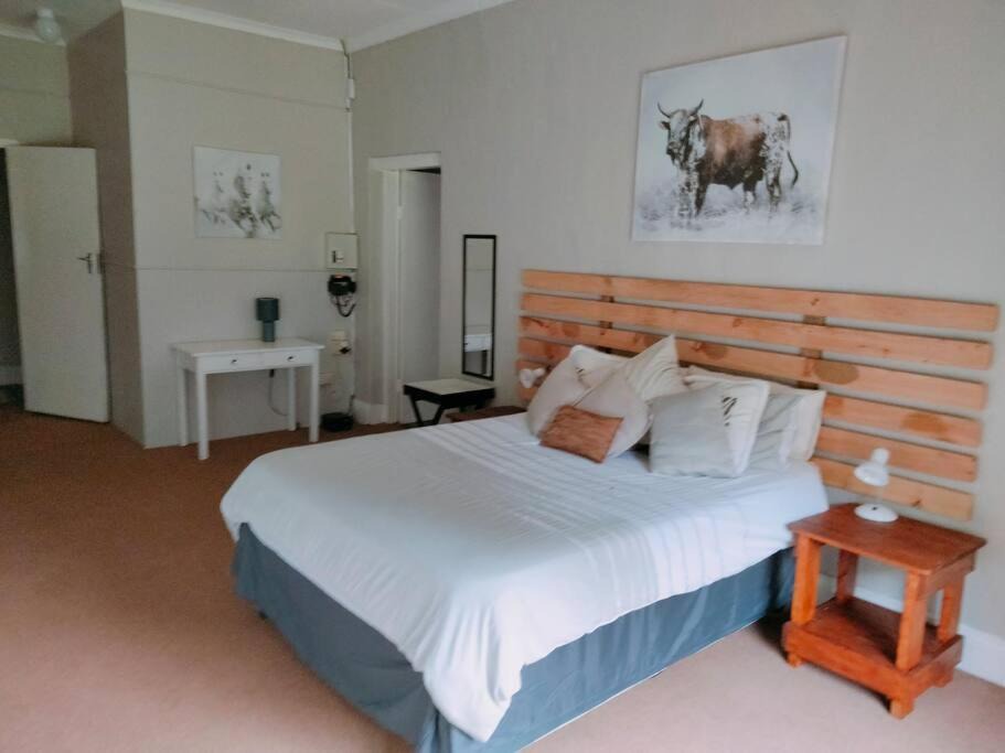 Photo of Bedroom in Mpofana