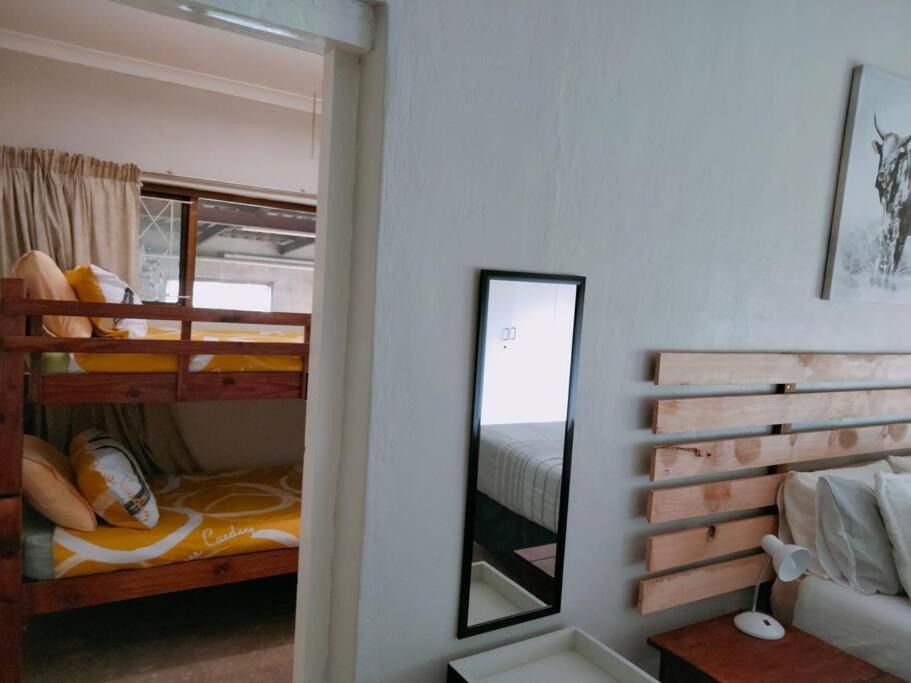 Photo of Bedroom in Mpofana