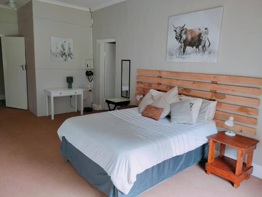 Photo of Bedroom in Mpofana