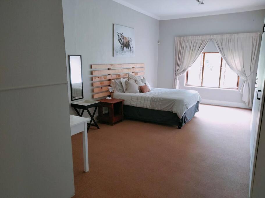 Photo of Bedroom in Mpofana