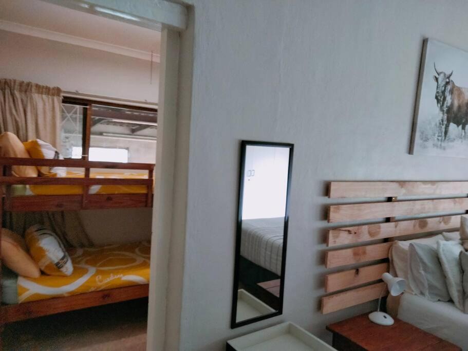 Photo of Bedroom in Mpofana