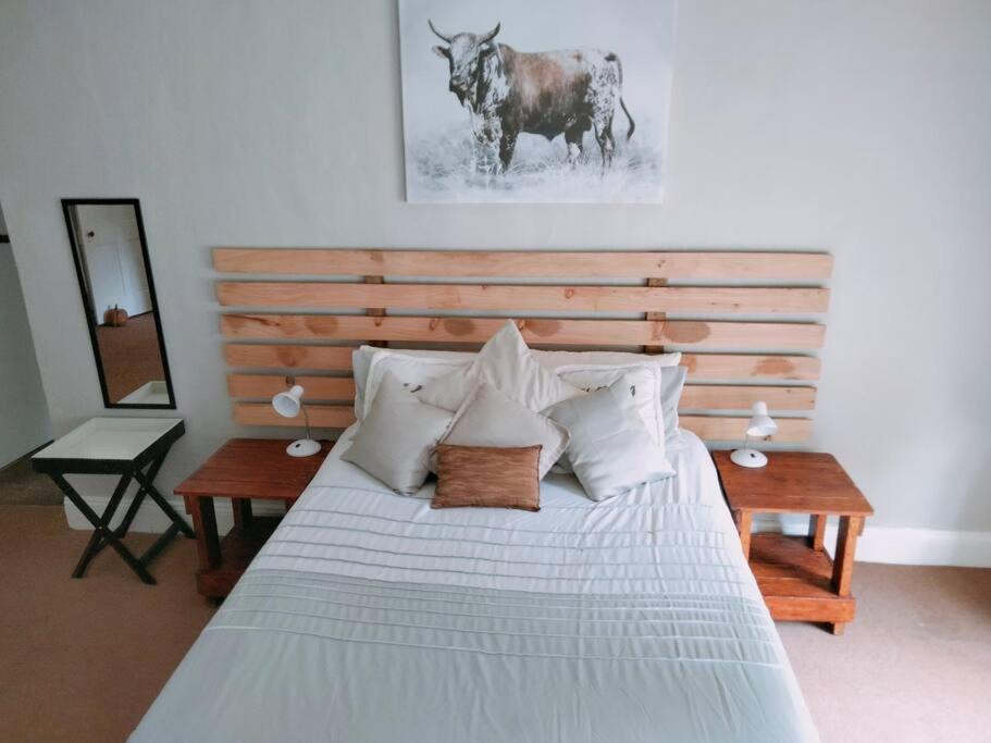 Photo of Bedroom in Mpofana